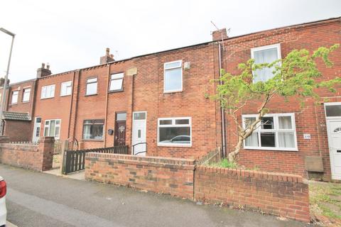 2 bedroom terraced house to rent, Whitledge Road, Wigan, WN4