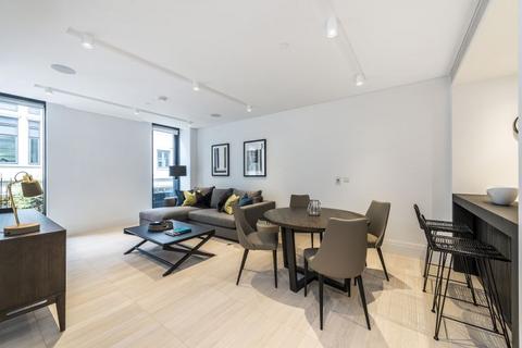 1 bedroom apartment to rent, Burlington Gate, London W1S