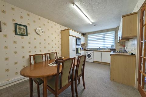 3 bedroom terraced house for sale, Brindley Close, Norton Lees, S8 8PX