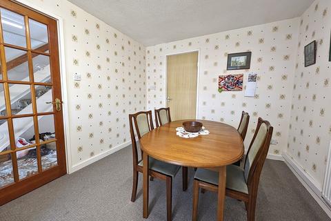 48 Brindley Close, Sheffield, S8 8PX