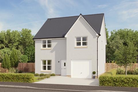 4 bedroom detached house for sale, Plot 85, Hawthorn at Birchwood Brae, Fa'side Avenue North EH21