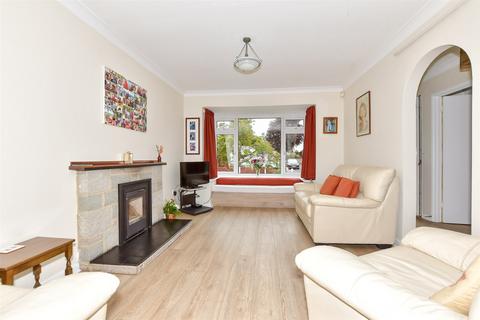 4 bedroom detached house for sale, Douglas Close, Broadstairs, Kent