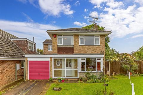 4 bedroom detached house for sale, Douglas Close, Broadstairs, Kent