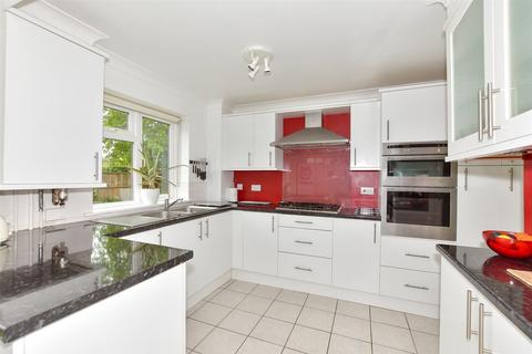 4 bedroom detached house for sale, Douglas Close, Broadstairs, Kent