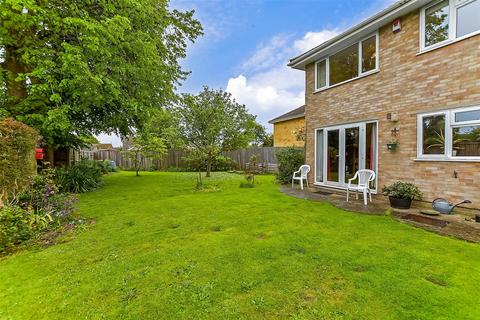 4 bedroom detached house for sale, Douglas Close, Broadstairs, Kent