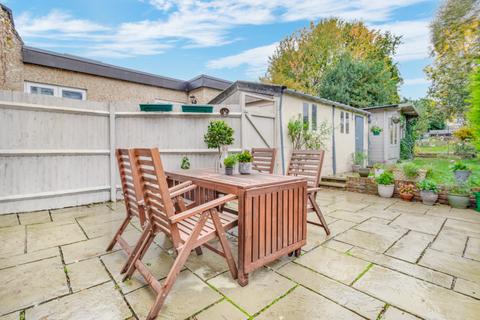 107 Alexandra Drive, Surbiton, KT5 9AE
