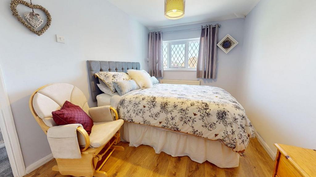 Bedroom two