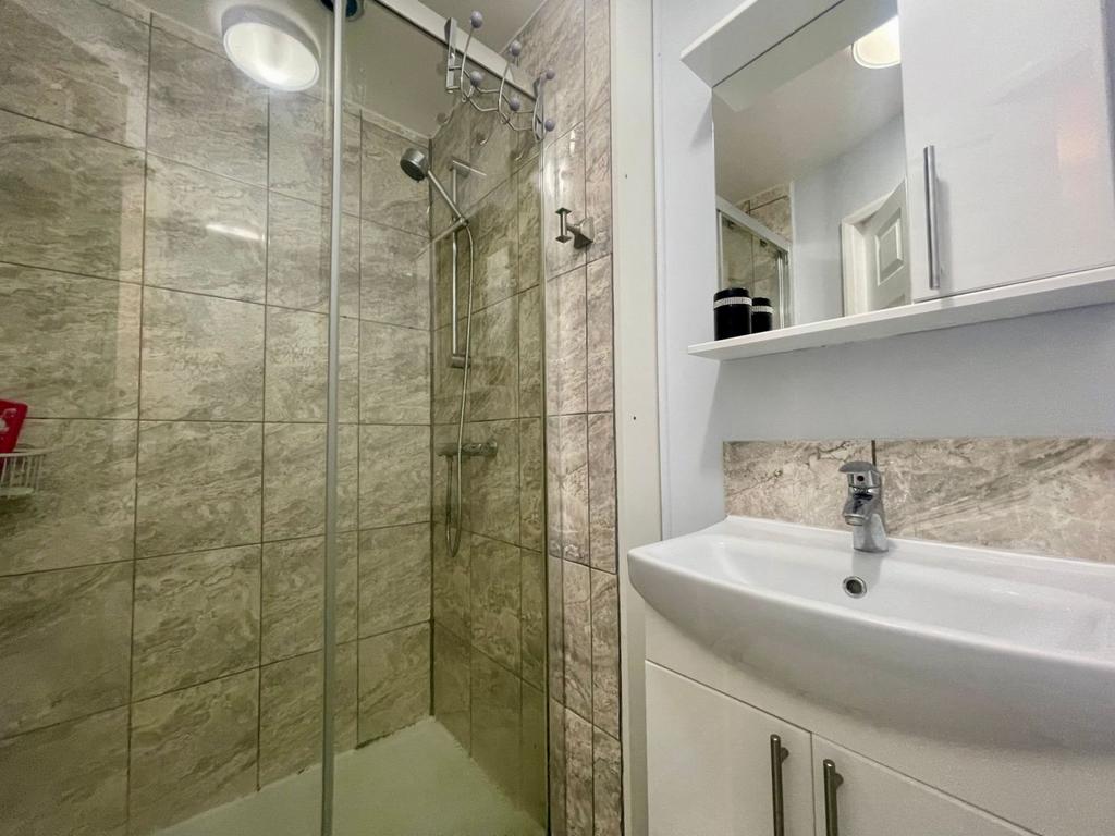 En suite