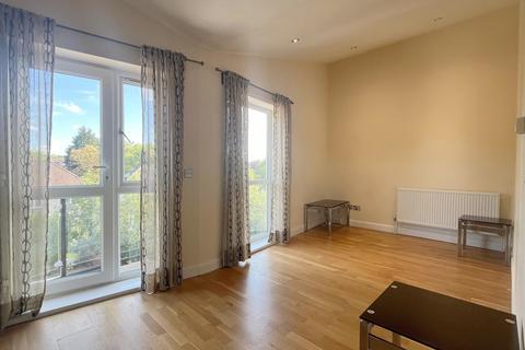 2 bedroom flat to rent, 49 Eaton Road, Sutton SM2