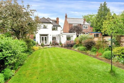 5 bedroom detached house for sale, Shanklin Drive, Leicester LE2