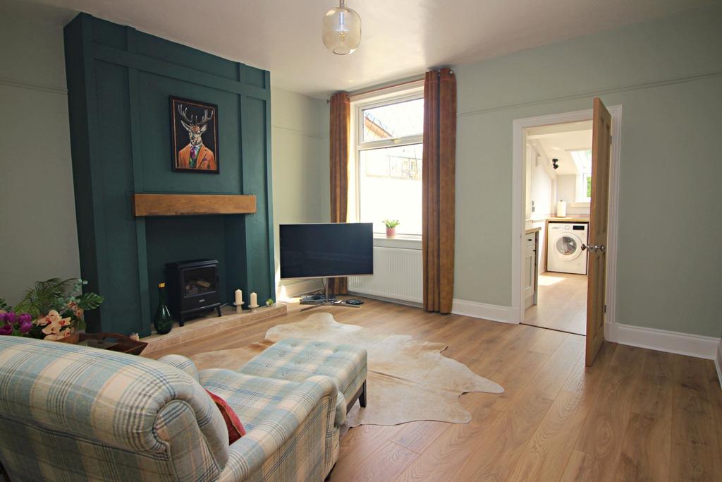 Living Dining Rm