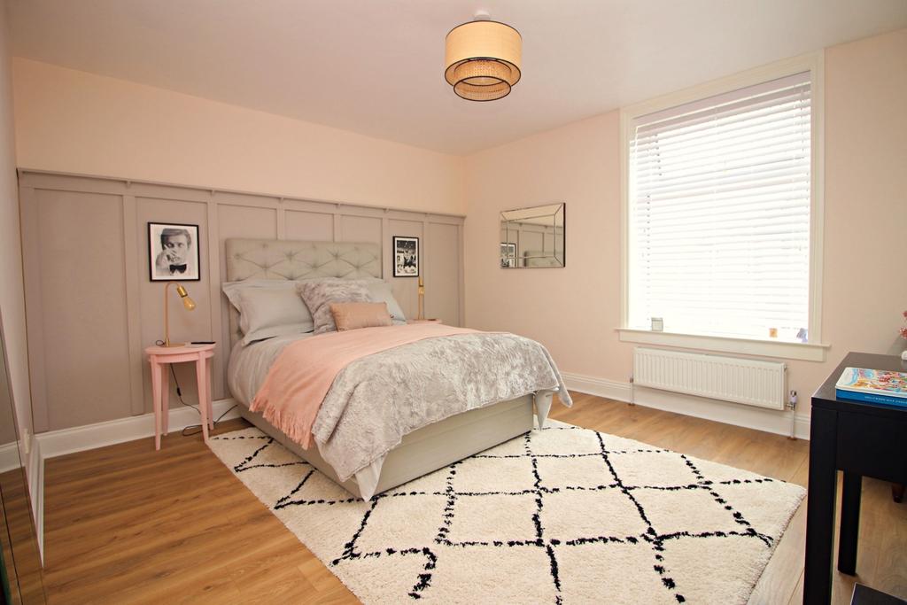 Double Bed 2