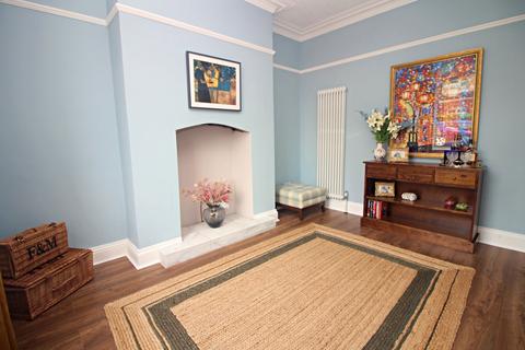 18 Fields Road, Haslingden, Rossendale, BB4 6QA