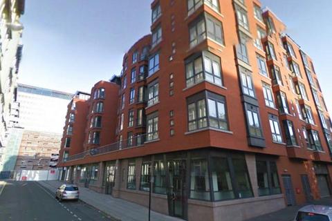 1 bedroom apartment to rent, Bixteth Street, Liverpool L3
