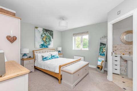 4 bedroom detached house for sale, Wintons Close, Burgess Hill, West Sussex, RH15