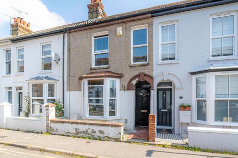 3 bedroom terraced house for sale, Regent Street, Whitstable, CT5