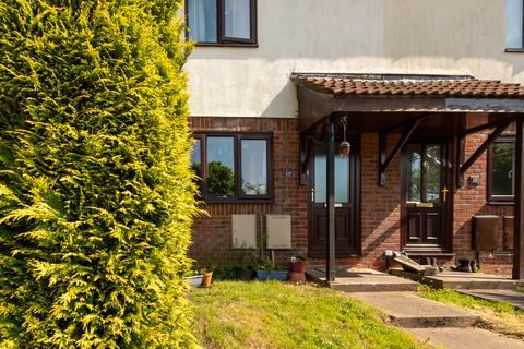 17 Llys Dewi, Creigiau, Cardiff, CF15 9JY