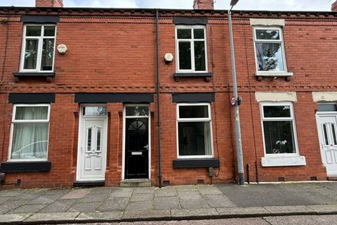2 bedroom terraced house to rent, Eccles, Manchester M30