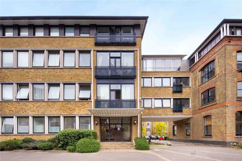 2 bedroom flat for sale, Staten Building, Bow Quarter, 60 Fairfield Road, Bow, London, E3