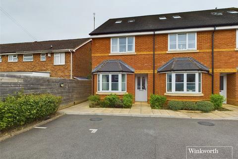 2 bedroom maisonette for sale, Sulham Place, Pangbourne Street, Reading, Berkshire, RG30