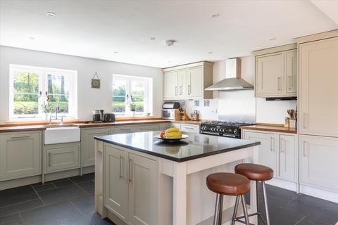 5 bedroom detached house for sale, Ringlestone Road, Harrietsham, Maidstone, Kent, ME17