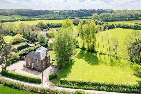 5 bedroom detached house for sale, Ringlestone Road, Harrietsham, Maidstone, Kent, ME17