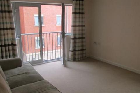 1 bedroom apartment for sale, Flat , Fremington Court,  Upper York Street, Coventry