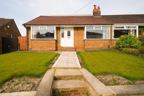 4 bedroom semi-detached house for sale, Hough Lane, Bromley Cross, Bolton, BL7
