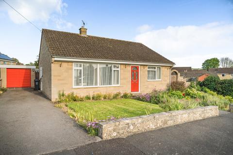 3 bedroom detached bungalow for sale, Hallett Road, Castle Cary, BA7