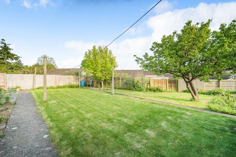 3 bedroom detached bungalow for sale, Hallett Road, Castle Cary, BA7