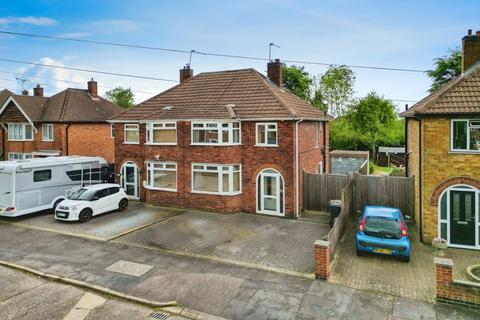 3 bedroom semi-detached house for sale, Leicester LE4