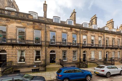 5 bedroom townhouse for sale, Manor Place, Edinburgh, EH3