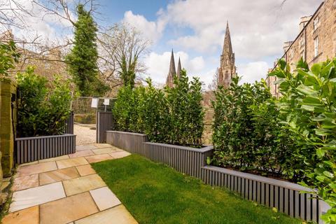 5 bedroom townhouse for sale, Manor Place, Edinburgh, EH3