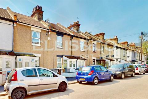 3 bedroom terraced house for sale, Cromwell Road, Wembley, HA0