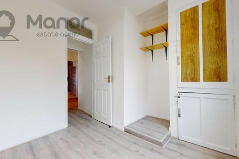 undefined, Anglesea Road, Woolwich, SE18 6EG