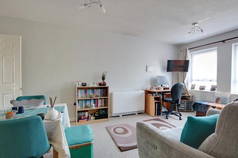 1 bedroom ground floor flat for sale, NORSET ROAD, FAREHAM