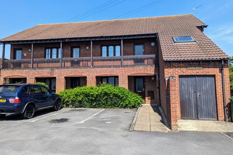 1 bedroom ground floor flat for sale, NORSET ROAD, FAREHAM