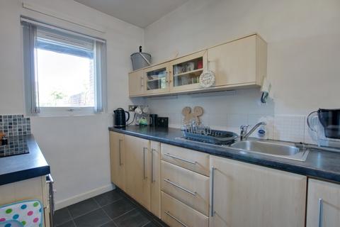 1 bedroom ground floor flat for sale, NORSET ROAD, FAREHAM