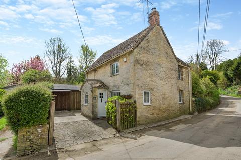 2 bedroom detached house for sale, Queen Street, Chedworth, Cheltenham, Gloucestershire, GL54