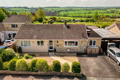 3 bedroom detached bungalow for sale, Catherston Close, Frome, BA11