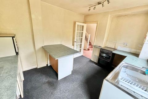 4 Balmer Grove, Blackpool, FY1 5QT