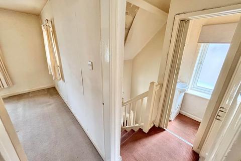 4 Balmer Grove, Blackpool, FY1 5QT