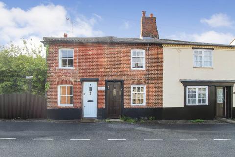2 bedroom terraced house for sale, North Street, Maldon
