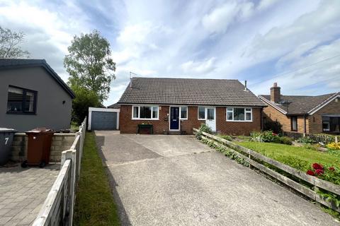 1 bedroom semi-detached bungalow for sale, Park Lane, Penistone, S36 6DP