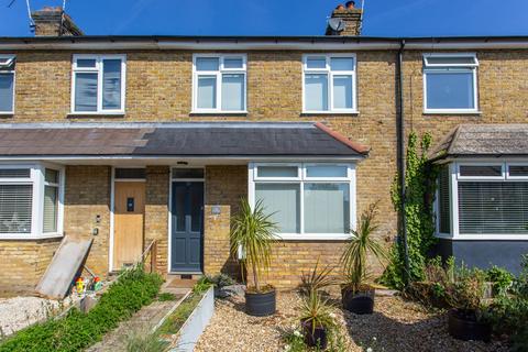 3 bedroom terraced house for sale, Hamilton Road, Whitstable, CT5