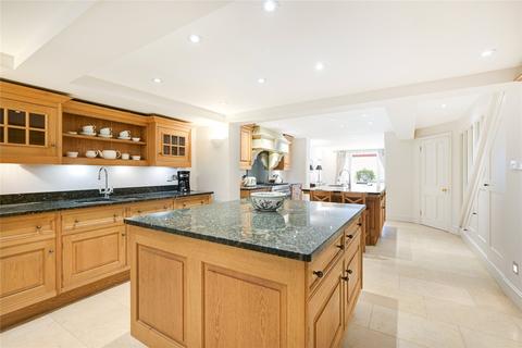 5 bedroom terraced house for sale, Perrymead Street, London, SW6
