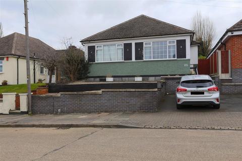 3 bedroom bungalow to rent, Franklyn Road, Leicester, LE2