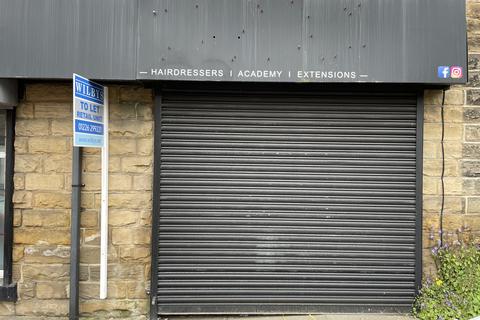 Property to rent, Eldon Street North, Barnsley