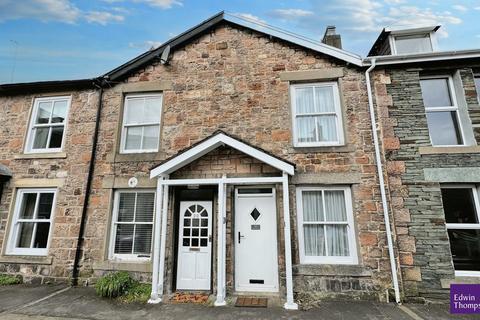 2 bedroom terraced house for sale, Ratcliffe Place, Keswick, CA12