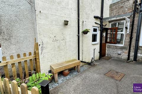 2 bedroom terraced house for sale, 20 Ratcliffe Place, Keswick, CA12